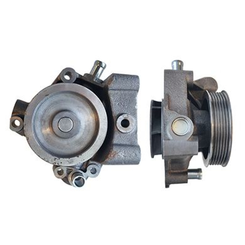 GATES Water Pump, engine cooling