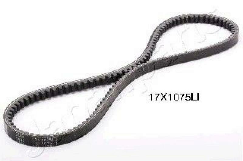 JAPANPARTS Keilriemen DT-17X1075LI