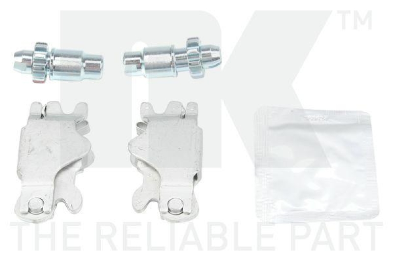 Reparatursatz, Expander 4399005