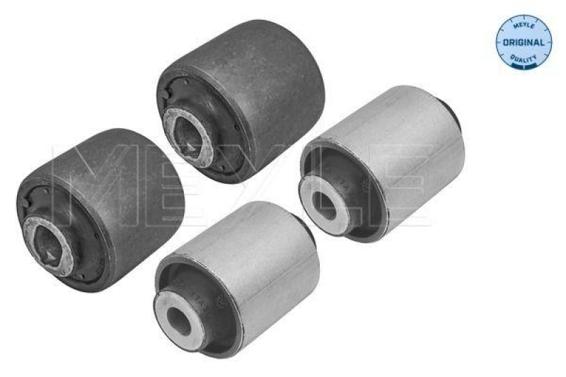 MEYLE Reparatursatz, Querlenker MEYLE-ORIGINAL-KIT: Better solution for you! 014 610 0062