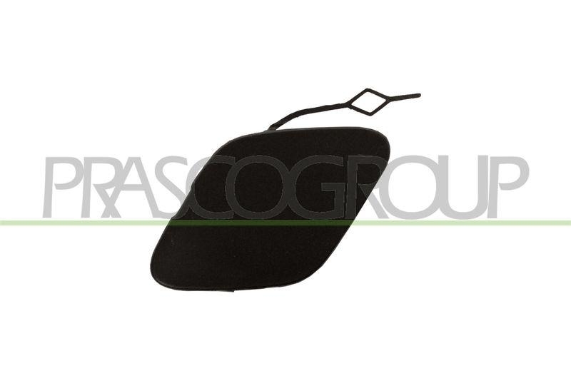 PRASCO Klappe, Abschlepphaken OP7001236