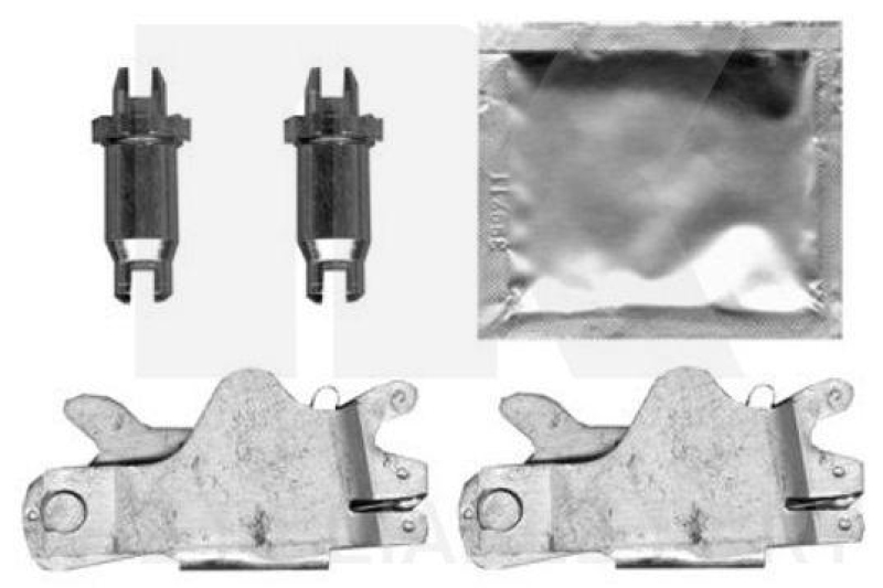 Reparatursatz, Expander 4399010