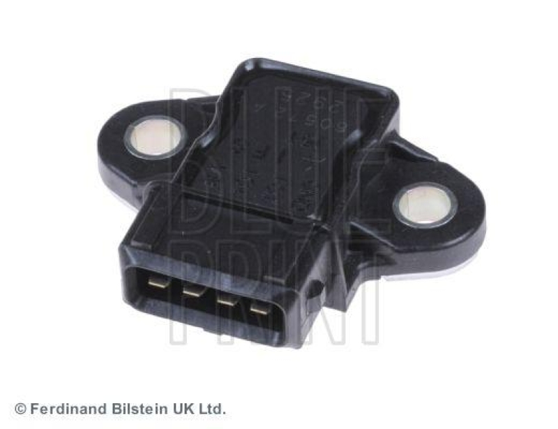 BLUE PRINT Control Unit, ignition system