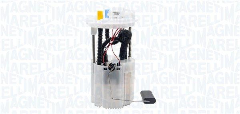 MAGNETI MARELLI Kraftstofff&ouml;rdermodul 313011313175