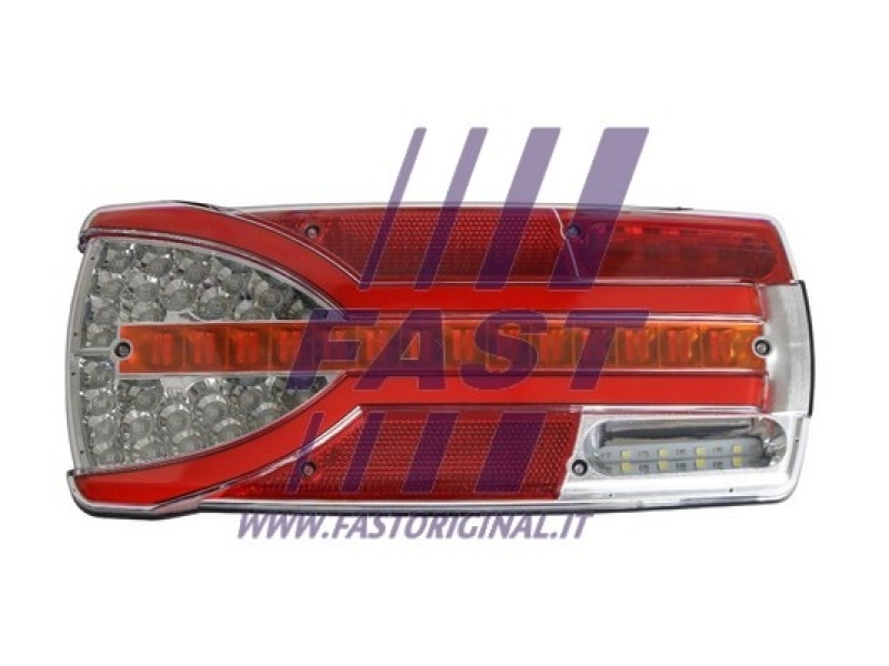 FAST Schlussleuchte FT86220