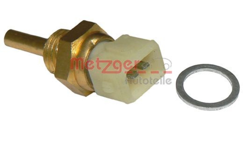 METZGER Sensor, K&uuml;hlmitteltemperatur 905016