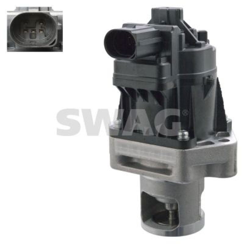 SWAG EGR Valve