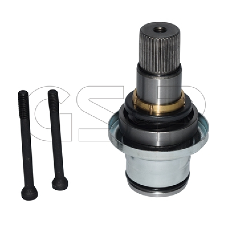 GSP Steckwelle, Differential 261192