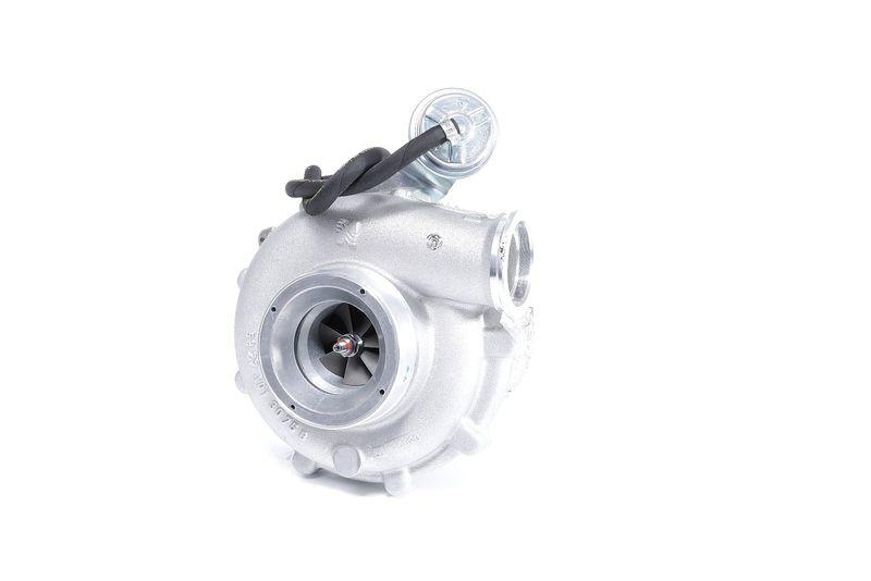 BTS Turbo Lader, Aufladung ORIGINAL T916018KL