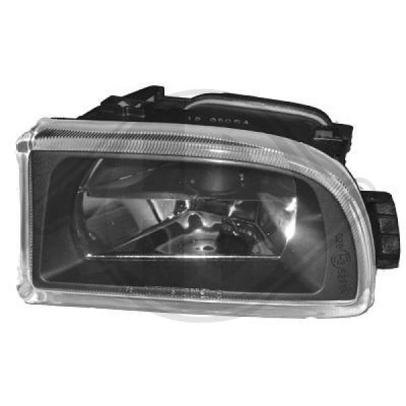 DIEDERICHS Fog Light