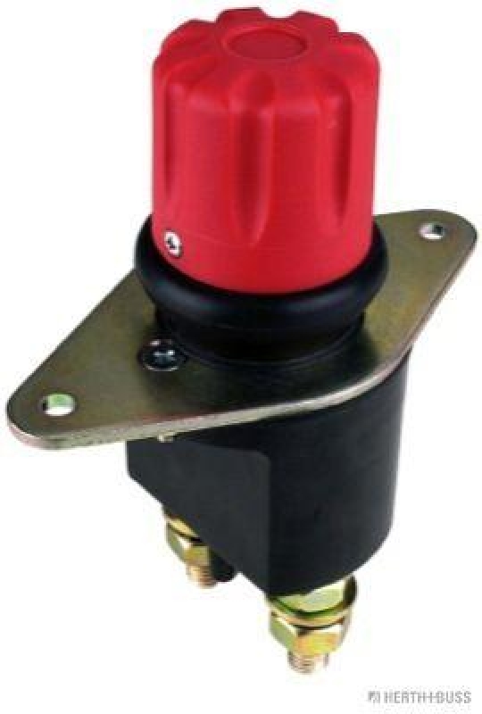 HERTH+BUSS ELPARTS Hauptschalter, Batterie 70465058