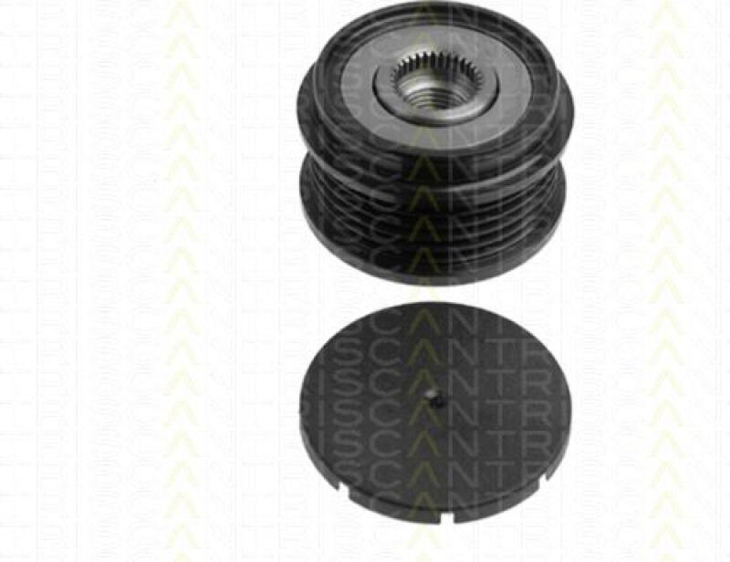 TRISCAN Generatorfreilauf 8641 294005