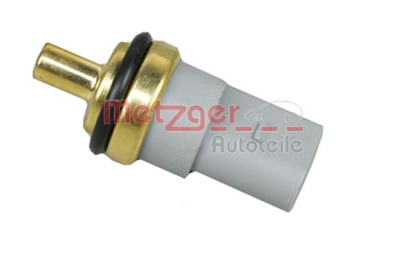 METZGER Sensor, K&uuml;hlmitteltemperatur GREENPARTS 905022
