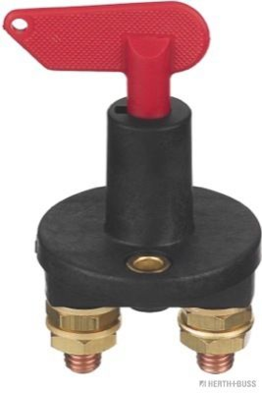 HERTH+BUSS ELPARTS Hauptschalter, Batterie 70465062
