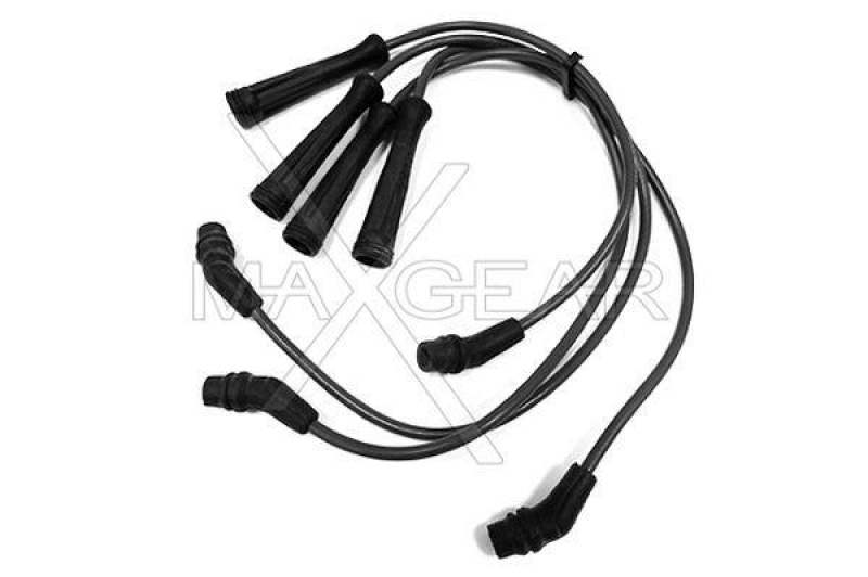 MAXGEAR Ignition Cable Kit
