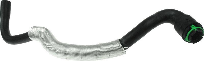 GATES Heater hose