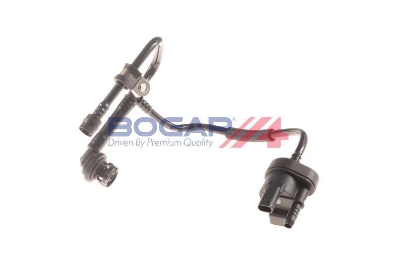 BOGAP Be-/Entl&uuml;ftungsventil, Kraftstoffbeh&auml;lter BOGAP Premium A6316113
