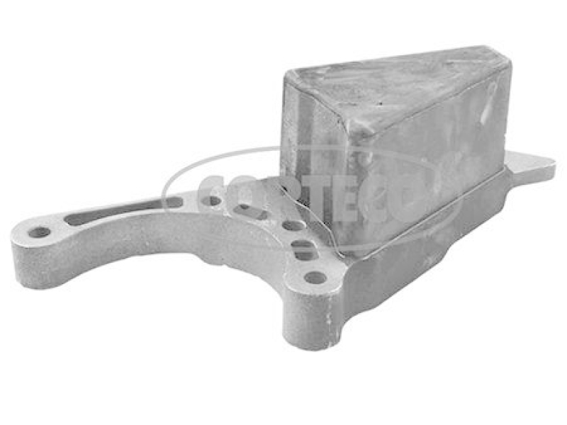 CORTECO Mounting, automatic transmission