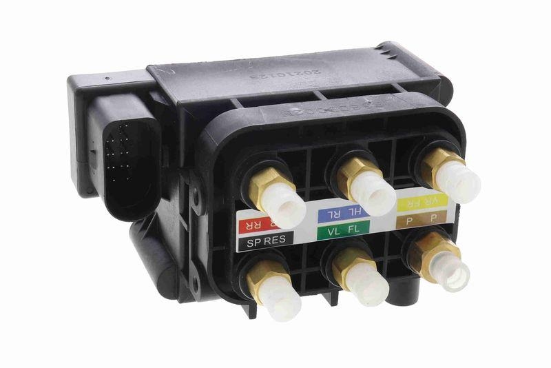 VEMO Valve, compressed-air system Green Mobility Parts