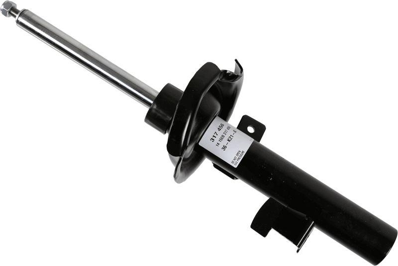 SACHS Sto&szlig;d&auml;mpfer