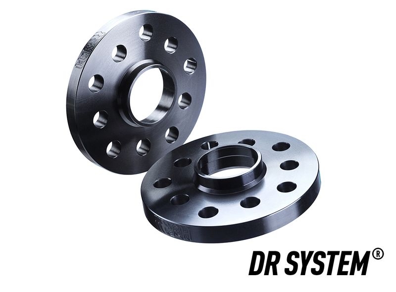 H&R Spezialfedern Spurverbreiterung TRAK+&reg; Spurverbreiterungen B3065678