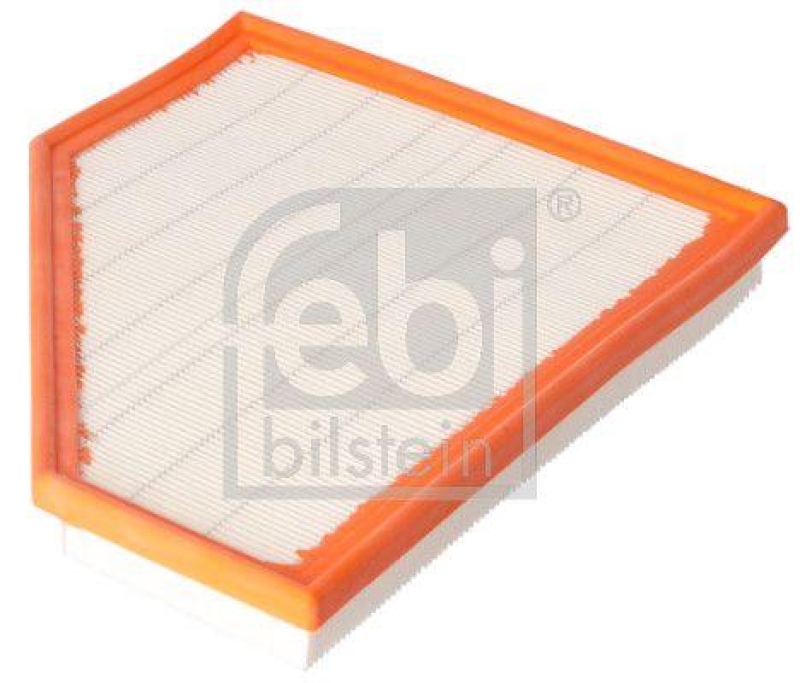 FEBI BILSTEIN Luftfilter 196381