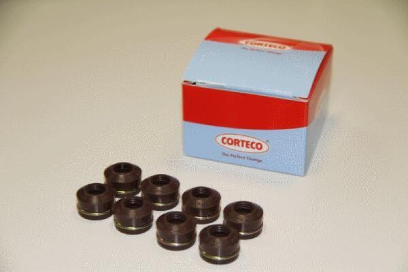 CORTECO Dichtungssatz, Ventilschaft 19025718
