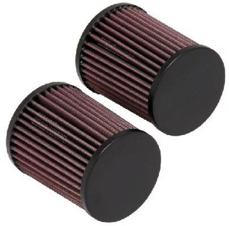 K&N Filters Luftfilter