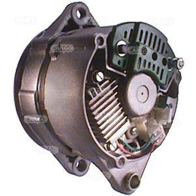 HC-Cargo Generator 110912