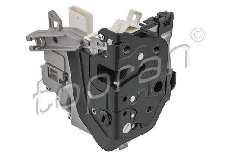 TOPRAN Door Lock