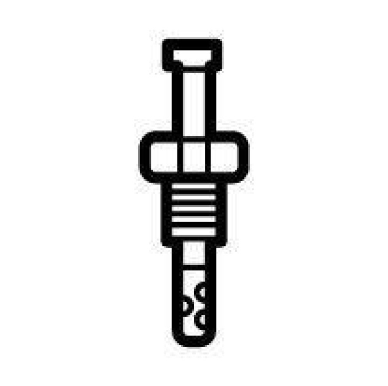 NRF Sensor, Abgastemperatur 707483