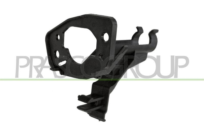 Mounting Bracket, bumper