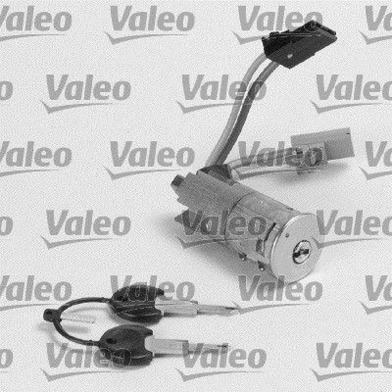 VALEO Lenkschloss 252034