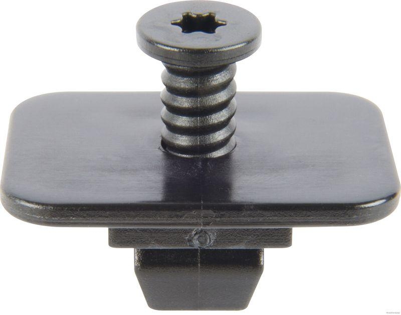 HERTH+BUSS ELPARTS Clip, Zier-/Schutzleiste 50267277
