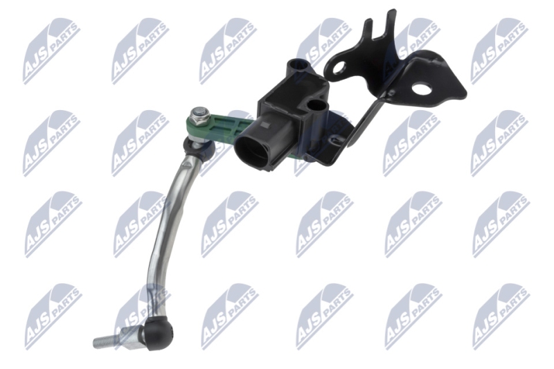 NTY Sensor, Xenonlicht (Leuchtweitenregulierung) ECX-AU-039
