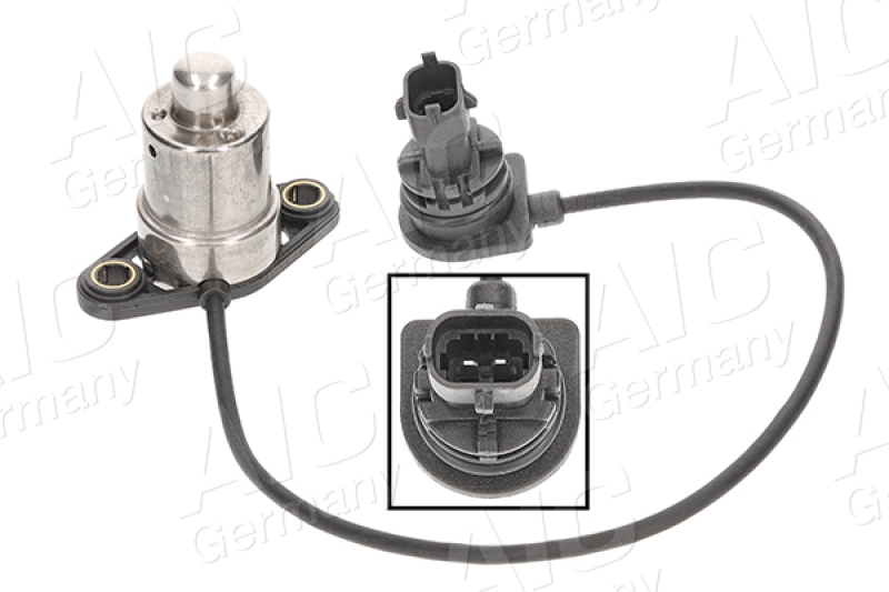 AIC Sensor, Motor&ouml;lstand Original AIC Quality 57458
