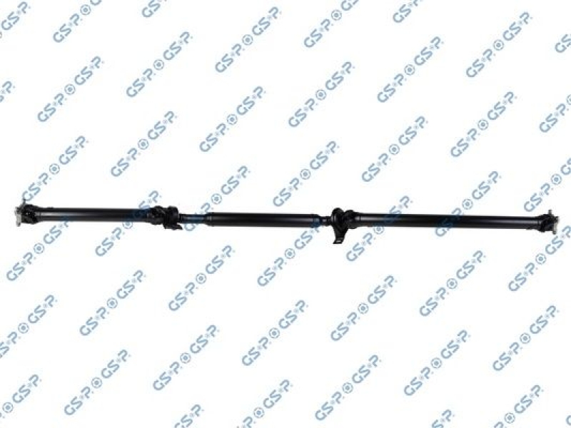 Gelenkwelle Achsantrieb Hinten passend f&uuml;r Mercedes Vito Mixto W639 111 ...