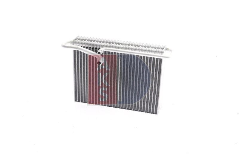 AKS DASIS Verdampfer, Klimaanlage 820324N