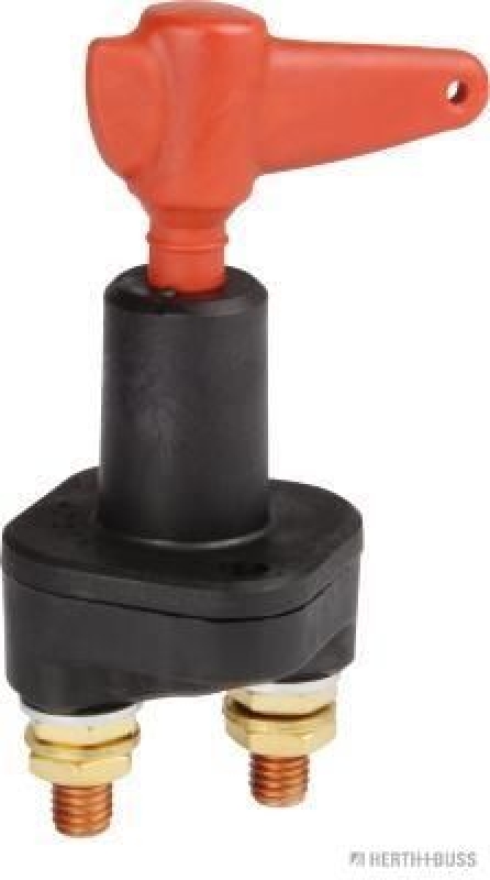 HERTH+BUSS ELPARTS Hauptschalter, Batterie 70465073