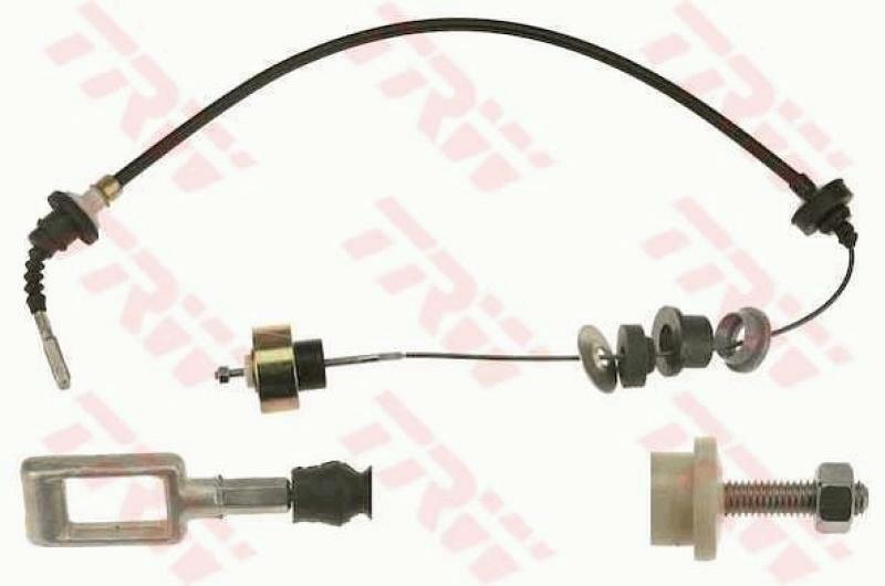 TRW Clutch Cable