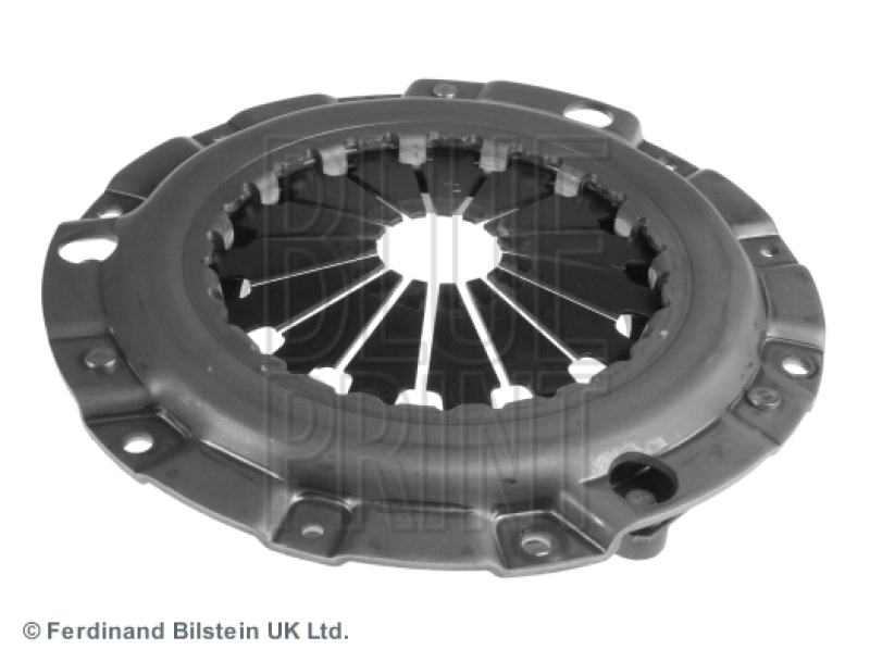 BLUE PRINT Clutch Pressure Plate