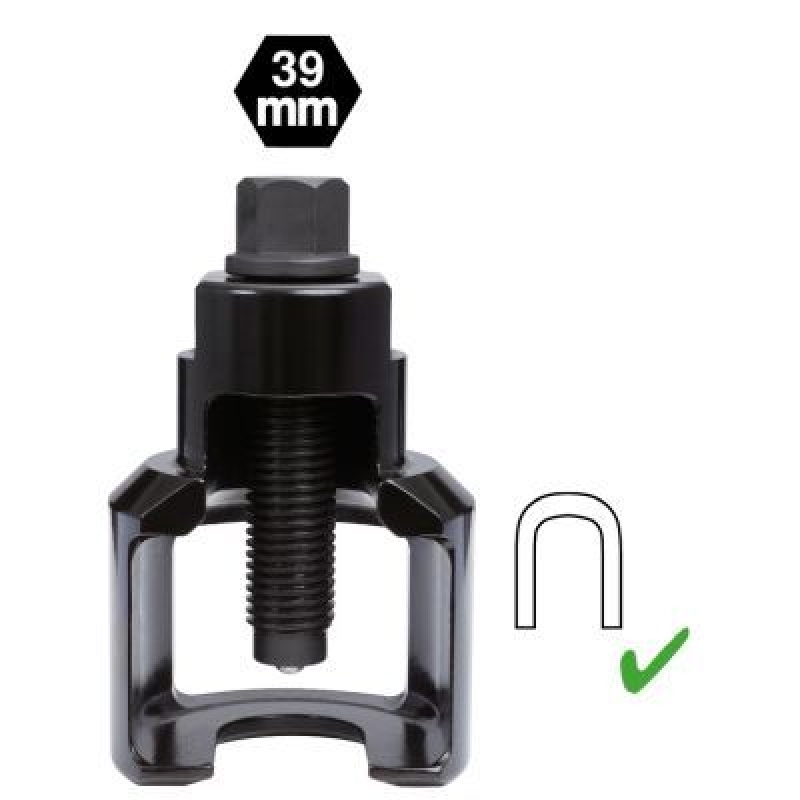 KS TOOLS Abzieher, Kugelgelenk 4500066