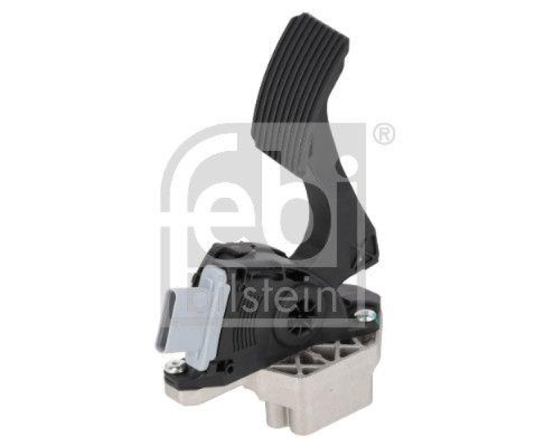 FEBI BILSTEIN Fahrpedal 197558