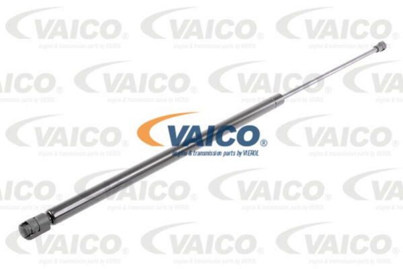 VAICO Gas Spring, bonnet Original VAICO Quality