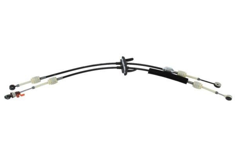 MAPCO Seilzug, Schaltgetriebe 5348