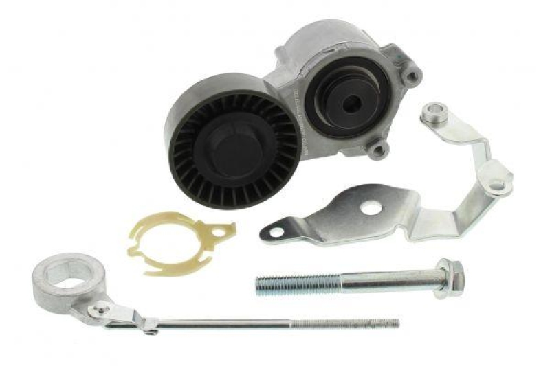 MAPCO Belt Tensioner, v-ribbed belt