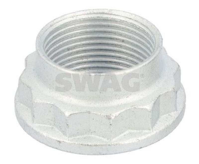 SWAG Mutter, Achszapfen 10 90 2346