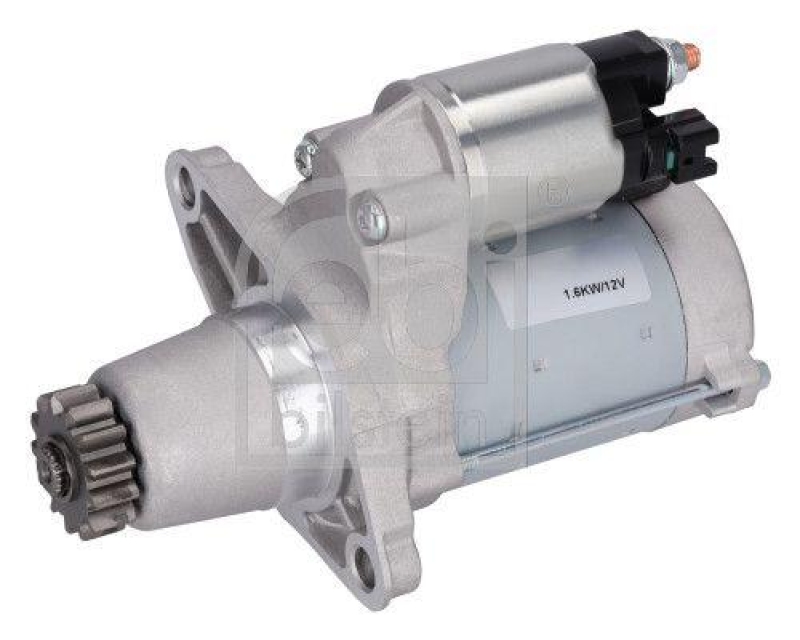 FEBI BILSTEIN Starter