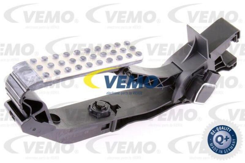 VEMO Sensor, Fahrpedalstellung Q+, Erstausr&uuml;sterqualit&auml;t MADE IN GERMANY V30-82-0011