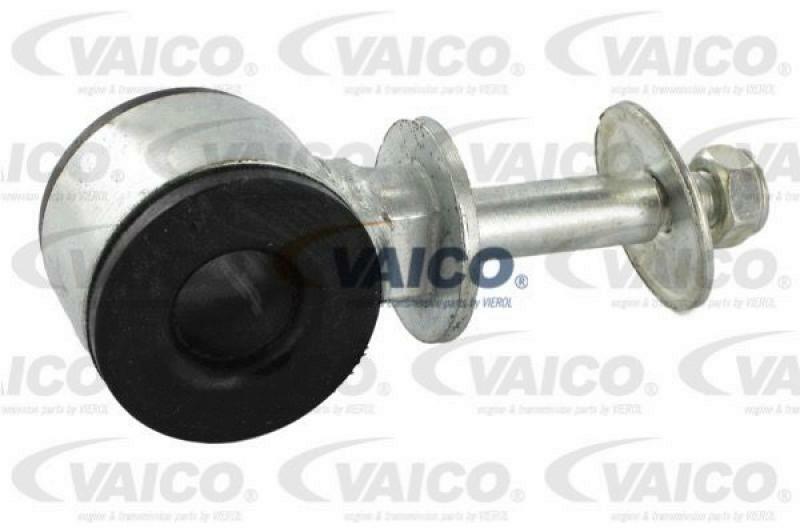 Lagerung, Stabilisatorkoppelstange Original VAICO Qualit&auml;t V10-1190